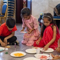 Bal Mandal Diwali Show & Kids Workshop